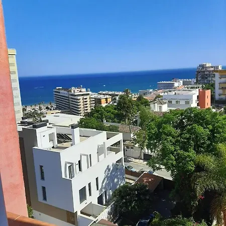 Precioso Con Piscina Torremolinos