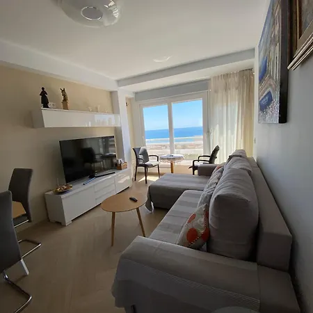Apartament Precioso Con Piscina Torremolinos