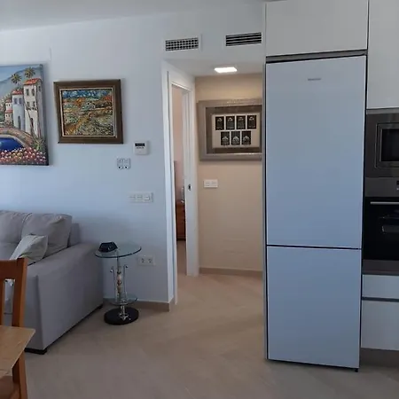 Apartman Precioso Sin Piscina 2026 *