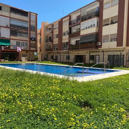 Precioso Con Piscina Apartment