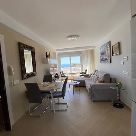 Appartement Precioso Con Piscina Torremolinos
