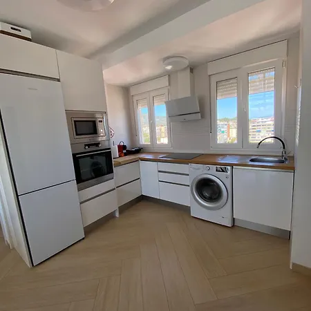 Apartman Precioso Sin Piscina 2026 *