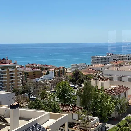 Precioso Con Piscina Lejlighed Torremolinos