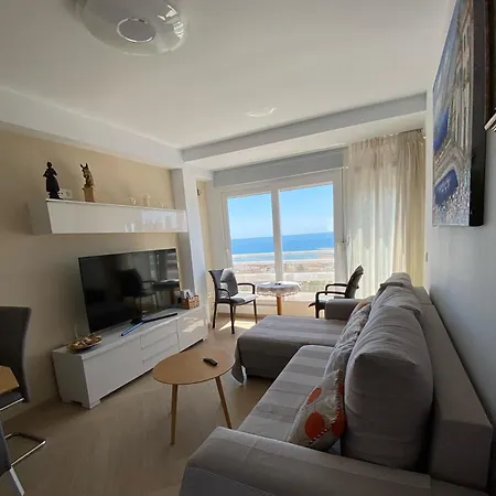 Lejlighed Precioso Con Piscina Torremolinos