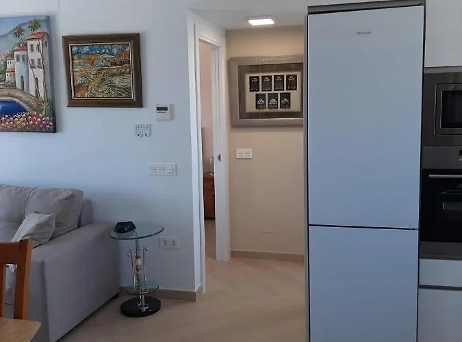 Appartement Precioso Con Piscina *