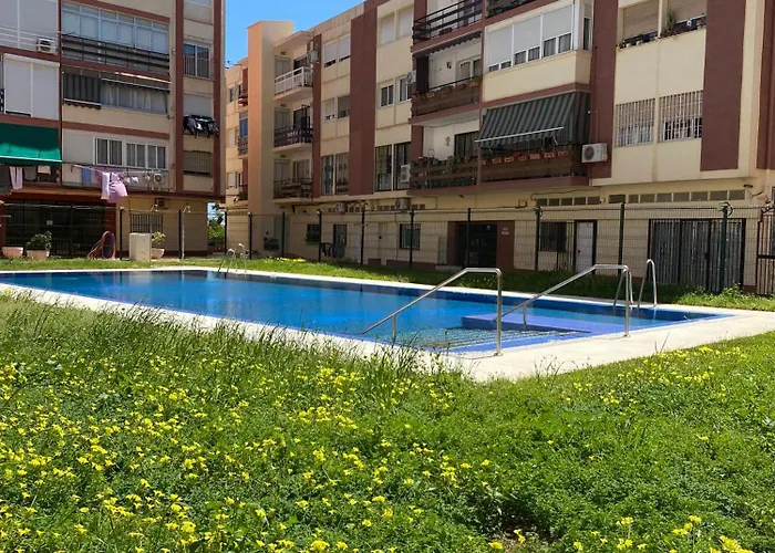 Precioso Con Piscina Apartment