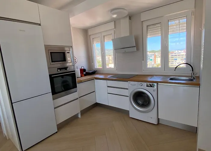 Apartment Precioso Con Piscina *