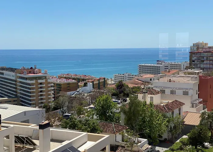Precioso Con Piscina Appartement Torremolinos