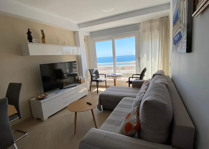 Appartement Precioso Con Piscina Torremolinos