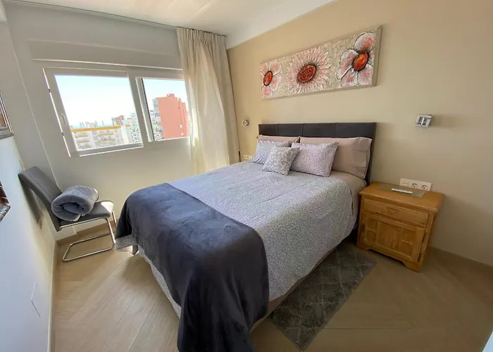 Precioso Con Piscina Appartement Torremolinos