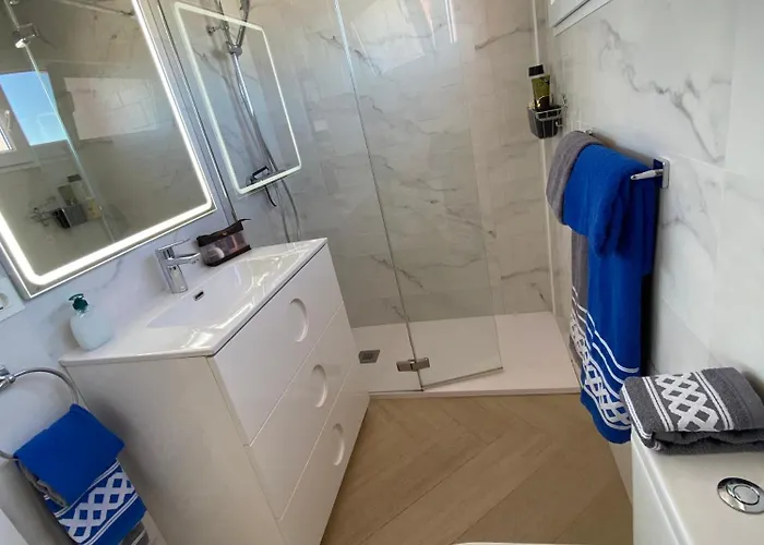 Precioso Con Piscina Torremolinos