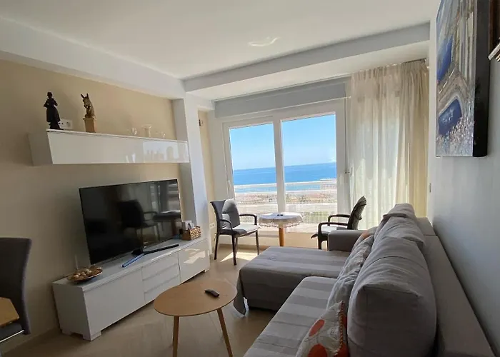 Apartment Precioso Con Piscina Torremolinos