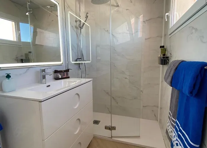 Precioso Con Piscina Appartement